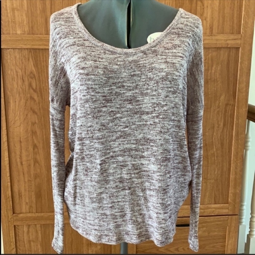 Knit Sweater